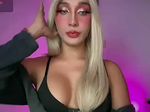 Maria magdalena11 online show from April 2026 03:28:02 PM
