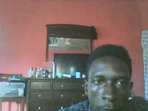 ZanyDemar online show from April 2026 03:43:01 PM