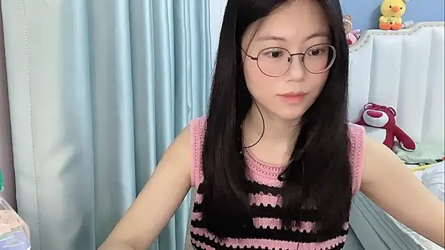 Luna-666 online show from April 2026 10:53:02 AM