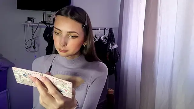 MiaNoir  online show from April 2026 09:26:02 AM