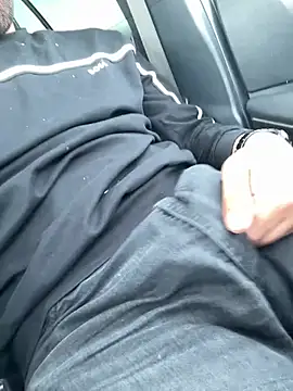 Denizenci online show from April 2026 08:19:02 AM