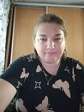 MiyaOlliver online show from June 2026 10:53:02 AM