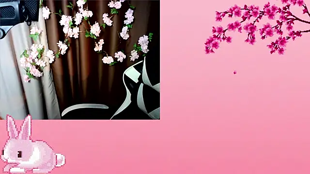 AmmiRinn online show from May 2026 01:17:02 PM