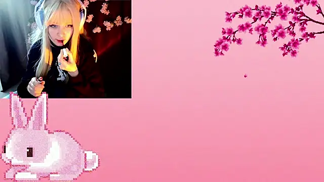 AmmiRinn online show from May 2026 11:06:01 AM