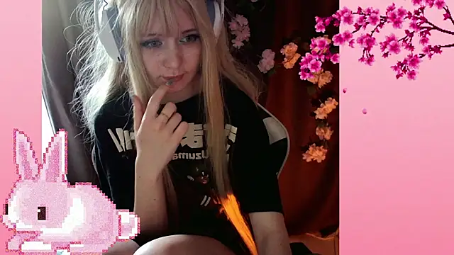 AmmiRinn online show from June 2026 01:12:01 PM