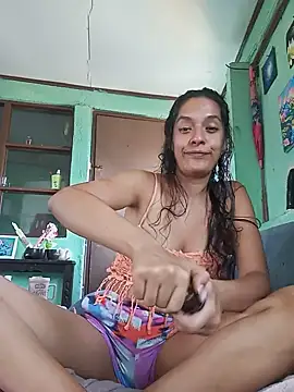 Kimkaly online show from July 2026 09:03:01 PM
