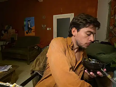 Snapshot of GringoDelicius chatting on May 2026 05:26:02 AM GringoDelicius online show from May 2026 05:26:02 AM