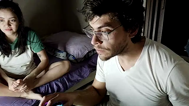 GringoDelicius online show from July 2026 05:24:01 AM