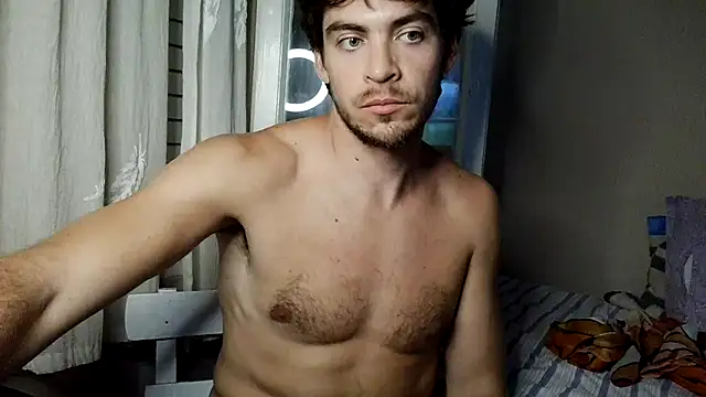 GringoDelicius online show from July 2026 02:37:01 AM