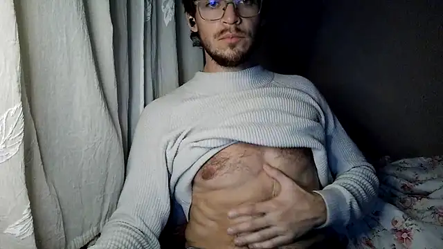 GringoDelicius online show from July 2026 03:06:02 AM