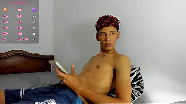 liammendoza98 online show from July 2026 12:37:02 AM