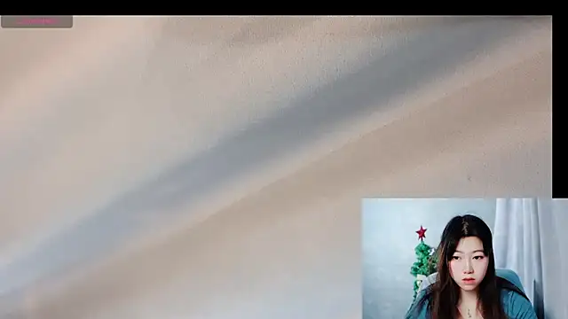 Snapshot of LuMei-Love chatting on June 2026 12:55:02 AM LuMei-Love online show from June 2026 12:55:02 AM