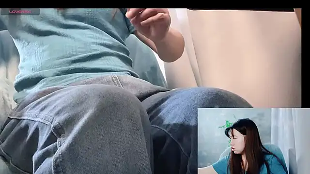 Snapshot of LuMei-Love chatting on June 2026 01:21:01 AM LuMei-Love online show from June 2026 01:21:01 AM