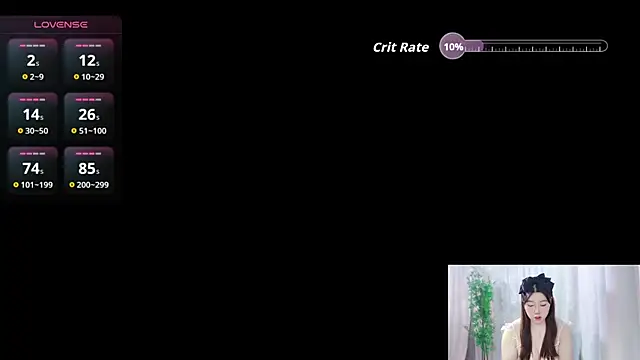 Snapshot of LuMei-Love chatting on July 2026 01:48:02 PM LuMei-Love online show from July 2026 01:48:02 PM