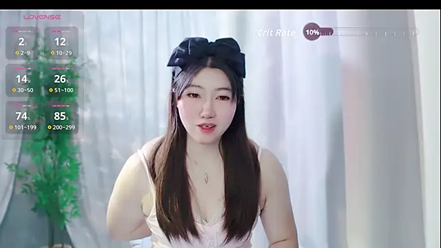 Snapshot of LuMei-Love chatting on July 2026 01:06:02 PM LuMei-Love online show from July 2026 01:06:02 PM