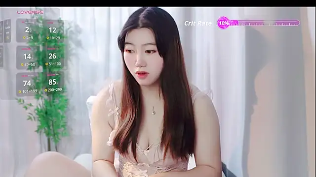 Snapshot of LuMei-Love chatting on July 2026 01:30:02 AM LuMei-Love online show from July 2026 01:30:02 AM