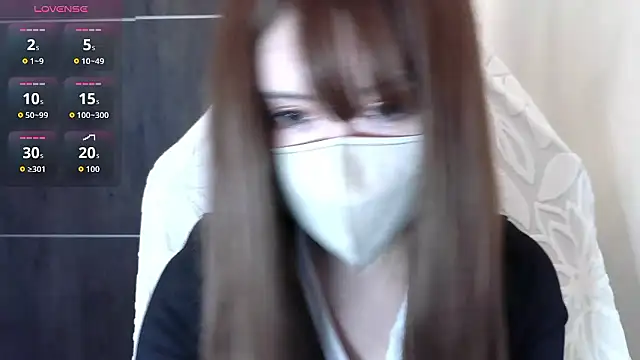 risa3515 online show from May 2026 09:48:02 AM