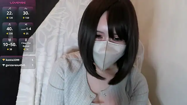 risa3515 online show from May 2026 03:19:02 PM