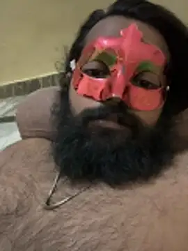 HandsomeHunk9296 online show from May 2026 07:09:02 PM