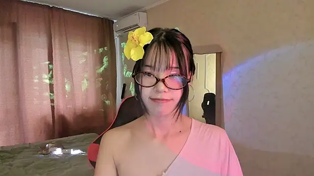 Akiba cute online show from July 2026 05:56:01 AM