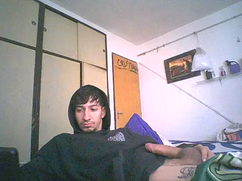 Danyyydc4 online show from April 2026 05:22:02 PM