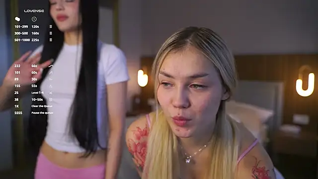 MerlynPoor online show from June 2026 06:29:02 AM