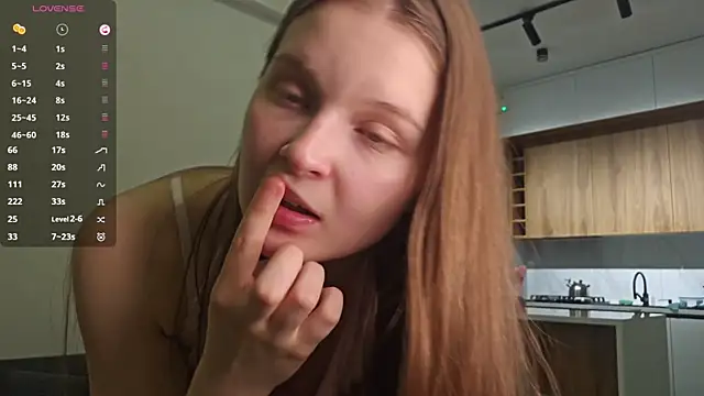 LongChillGerl online show from July 2026 09:43:02 PM