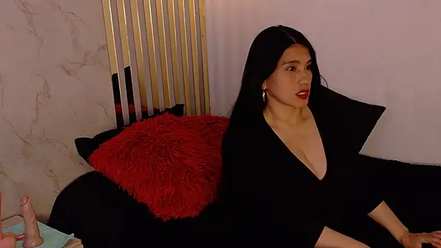 Snapshot of Dalila_5 chatting on July 2026 11:01:01 PM Dalila 5 online show from July 2026 11:01:01 PM