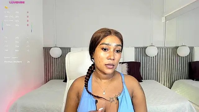 alessia anderson online show from April 2026 06:48:02 PM