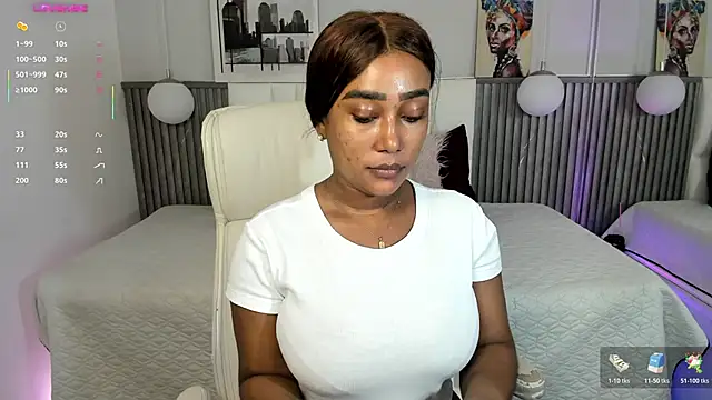 alessia anderson online show from April 2026 06:42:02 PM