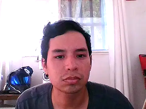 Snapshot of Ian_Andres_ chatting on May 2026 07:20:02 PM Ian Andres online show from May 2026 07:20:02 PM