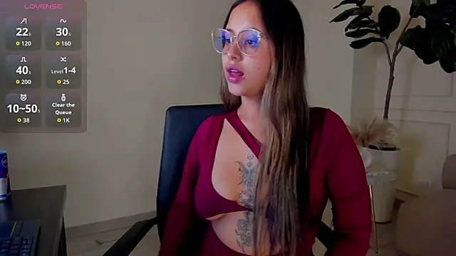 MayaLee  online show from June 2026 03:15:02 AM