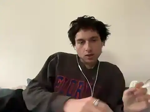 DavidFlipU2000 online show from April 2026 02:54:01 PM