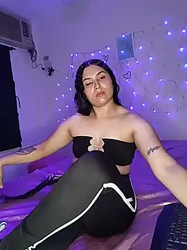 Dulce-Maria69 online show from April 2026 03:35:02 AM