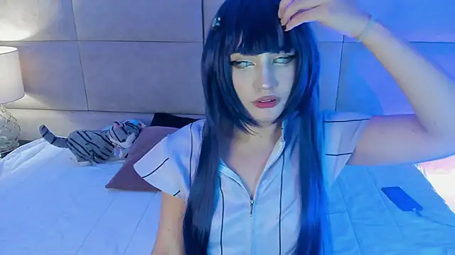 HikariBloom online show from June 2026 12:55:01 AM
