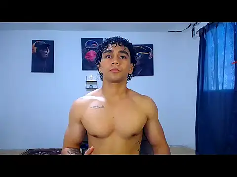 Snapshot of mateo_jack chatting on May 2026 01:39:01 PM mateo jack online show from May 2026 01:39:01 PM