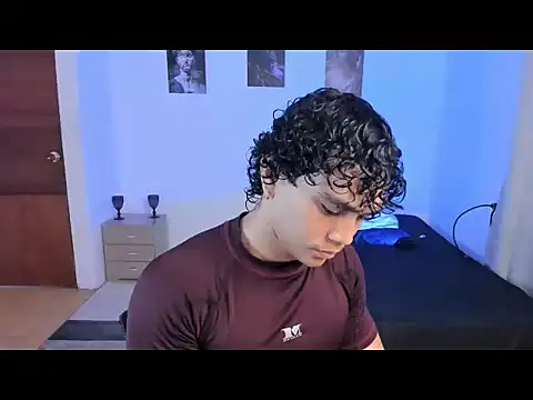Snapshot of mateo_jack chatting on June 2026 02:04:01 PM mateo jack online show from June 2026 02:04:01 PM