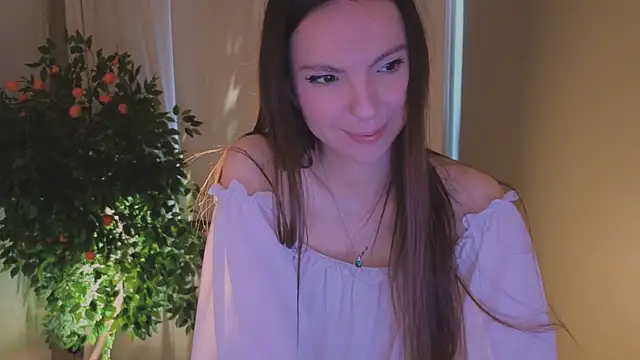 Alice-Lidel online show from June 2026 05:14:01 AM