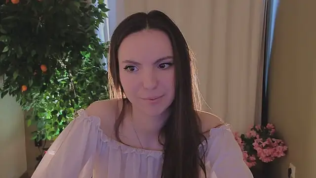 Alice-Lidel online show from June 2026 05:18:01 AM