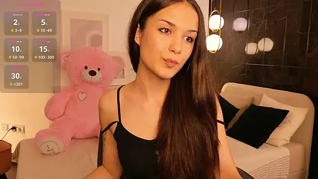 Snapshot of SkinnyEllie chatting on July 2026 08:57:02 PM SkinnyEllie online show from July 2026 08:57:02 PM