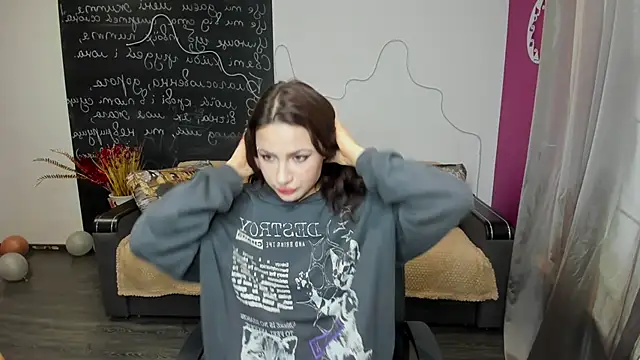 MariaMooni online show from April 2026 11:59:02 AM