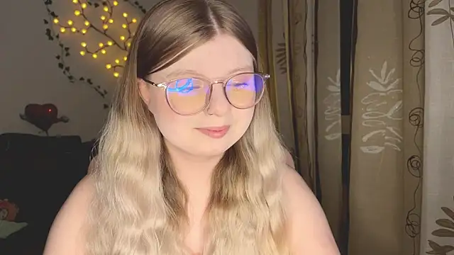 YukiBlush online show from July 2026 08:30:01 PM