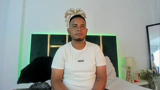 Jay raze online show from May 2026 12:01:01 PM