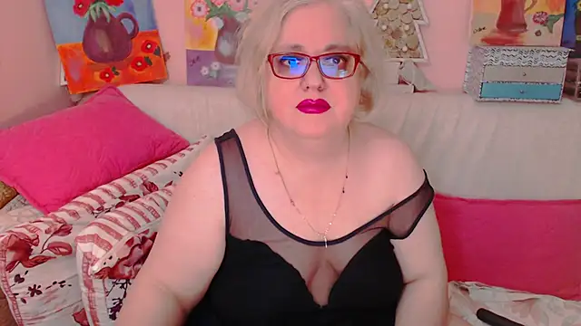 Maturelove xxx online show from May 2026 06:48:02 PM