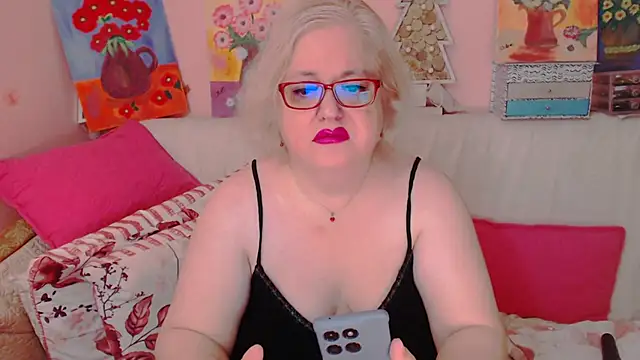 Maturelove xxx online show from June 2026 07:18:01 PM
