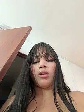 Mulan rousse online show from July 2026 10:53:02 PM