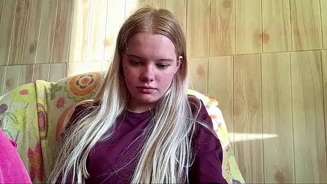 Malinwitch online show from June 2026 03:11:02 PM