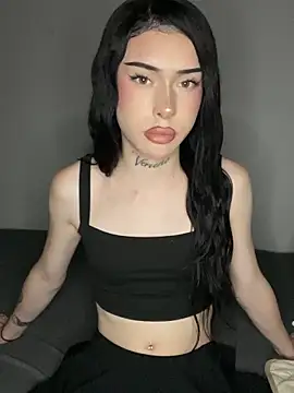 hailiechyll online show from June 2026 10:11:02 PM