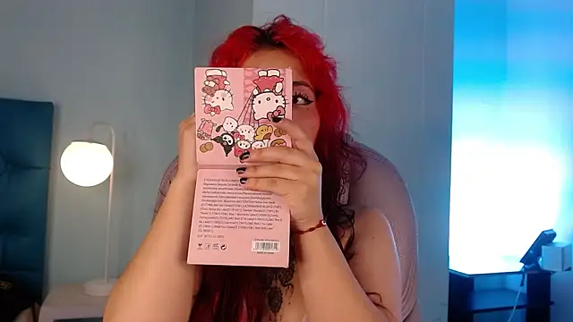 Lilyred  online show from July 2026 03:20:02 AM