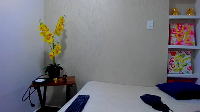 Snapshot of ChloeSmith9 chatting on June 2026 09:07:02 PM ChloeSmith9 online show from June 2026 09:07:02 PM